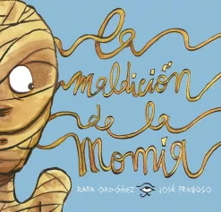 La maldición de la momia