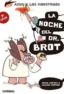La noche del Dr. Brot