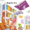 La pandilla de la ardilla 23. Rasi en la librería