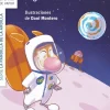 La pandilla de la ardilla 14. Rasi en la Luna