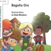 La pandilla de la ardilla 1 . La despensa mágica