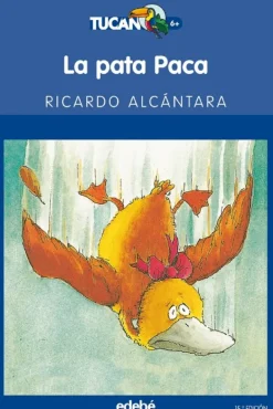 La pata Paca