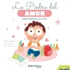 La piedra del amor. Enzo empieza el cole