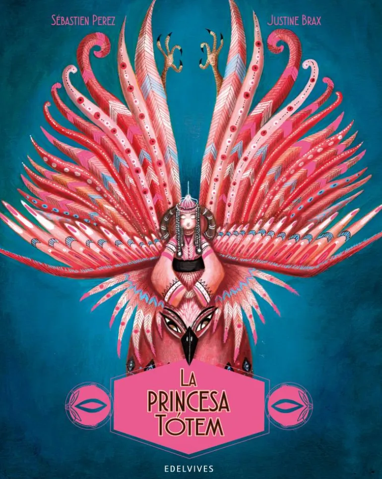 La princesa Tótem