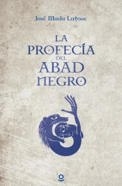 La profecía del abad negro