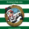 La señorita Bubble: Aventura bajo cero