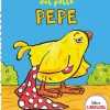 La siesta del pollo Pepe
