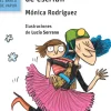 La tía Clío y la máquina de escribir