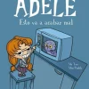 La terrible Adèle Vol.1 Esto va a acabar mal