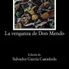 La venganza de don Mendo