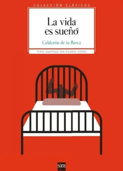 La vida es sueño
