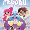 Las aventuras de Megabú 3 - Dinosaurios con monstruo