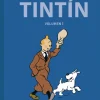 Las aventuras de Tintín. Volumen 1