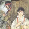 Las aventuras de Tom Sawyer