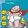 Las aventuras del Capitán Calzoncillos
