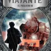 Las crónicas del viajante: El pasajero 19