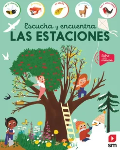 Las estaciones