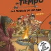 Las flechas de los siux