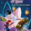 Las mágicas aventuras de Lilly, 1. El rescate del libro de hechizos