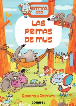 Las primas de Mus