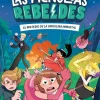 Las Princesas Rebeldes 1. El misterio de la virgulina inmortal