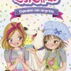 Las Ratitas 7. Cupcakes con sorpresa