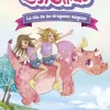 Las Ratitas 11. La isla de los dragones mágicos