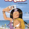 Las sisters, 7:¡Tú sí que me quemas!
