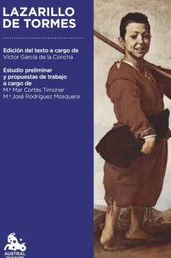 Lazarillo de Tormes