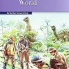 Lecturas graduadas: The Lost World.
