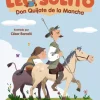 Leo solito Don Quijote de la Mancha