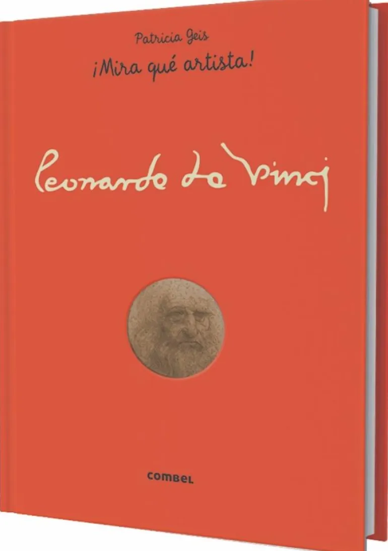 Leonardo da Vinci