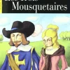 Les Trois Mousqueraires (CD). Intermediaire