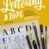 Lettering a tope