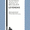Leyendas