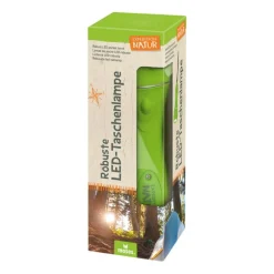Linterna LED de bolsillo