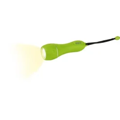 Linterna LED de bolsillo