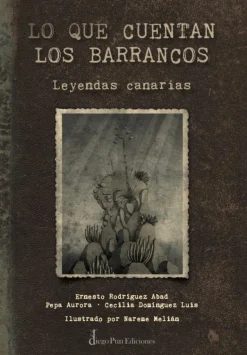 Lo que cuentan los barrancos