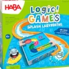 Logic Games: AquaNiloPark