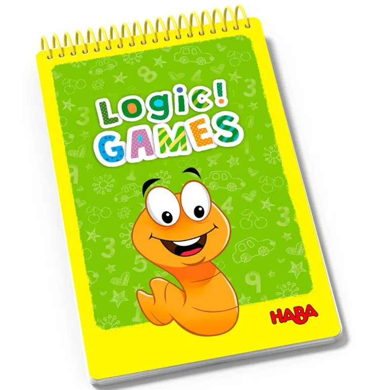 Logic Games: Gusi and company