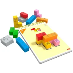Logic Games: Gusi and company
