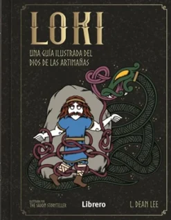 LOKI