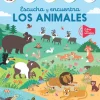Los animales