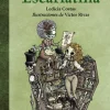 Los archivos secretos de Escarlatina