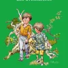 Los aventureros