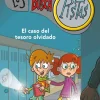 Los BuscaPistas 9 - El caso del tesoro olvidado
