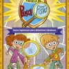 Los BuscaPistas - Escuela de Buscapistas