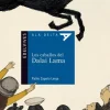 Los caballos del Dalai Lama