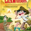 Los cazamisterios 6 - El caso del volcán explosivo