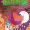 Los Cazapesadillas 2: Mordiscos a medianoche